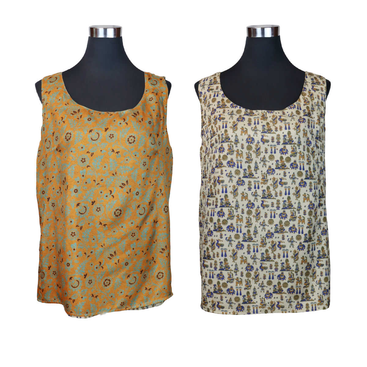 RTSM77 - REVERSIBLE TANK 10-12