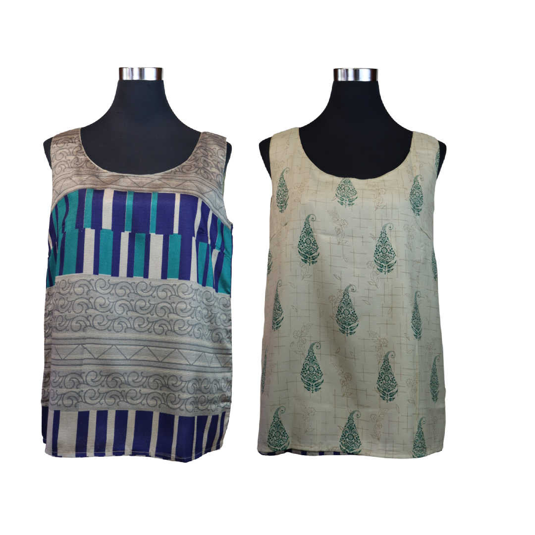 RTXS07 - REVERSIBLE TANK 8-10