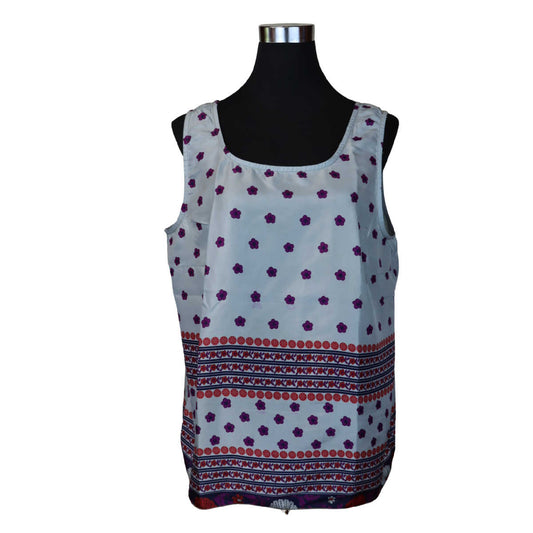 TLX25 - CAMI TANK